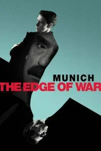 Munich: The Edge of War (2022) DVDScr English