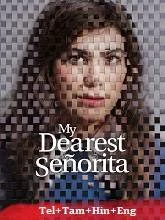 My Dearest Senorita (2026) HDRip Telugu Dubbed