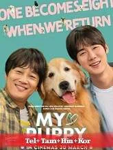 My Heart Puppy (2023) HDRip Telugu Dubbed