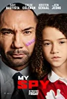 My Spy (2020) HDCam English