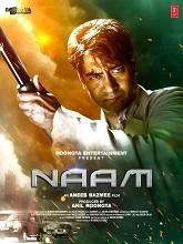 Naam (2024) DVDScr Hindi