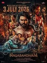 Nagabandham (2026) HDRip Telugu