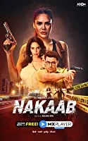 Nakaab (Season 1 Complete) (2021) HDRip Hindi