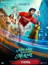 Nari Nari Naduma Murari (2026) HDRip Telugu