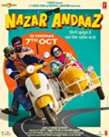 Nazar Andaaz (2022) HDRip Hindi