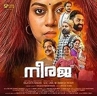 Neeraja (2023) DVDScr Malayalam