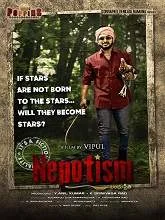 Nepotism (2021) HDRip Telugu