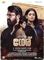 Neru (2023) DVDScr Hindi