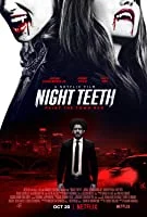 Night Teeth (2021) HDRip English
