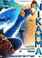 Nikamma (2022) HDRip Hindi