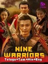 Nine Warriors: Part 2 (2018) HDRip Hindi Dubbed