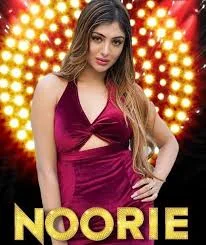 Noorie (2020) HDRip Hindi HotShots Originals