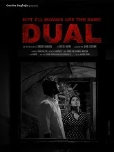 Not All Movies Are the Same: Dual (2025) HDRip Hindi