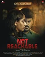 Not Reachable (2022) HDRip Tamil