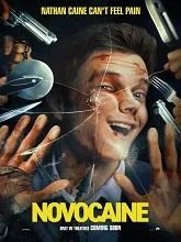 Novocaine (2025) HDRip English