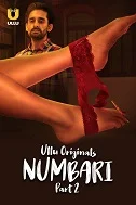 Numbari Season 1 Part 2 (2024) HDRip Telugu