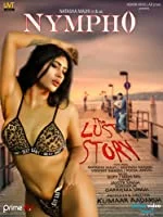 Nympho: The Lust Story (2020) HDRip Hindi Complete Primeflix Web Series