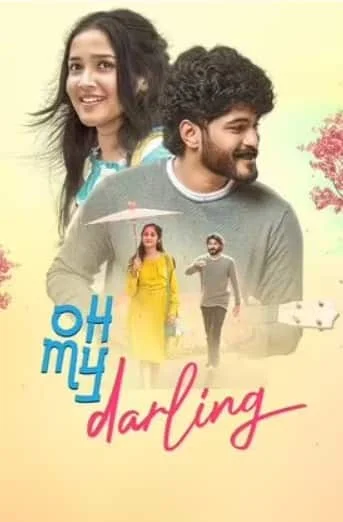 Oh My Darling (2023) HDRip Tamil