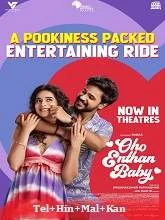 Oho Enthan Baby (2025) HDRip Tamil