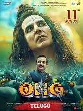 OMG 2 (2023) HDRip Hindi
