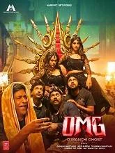 OMG (O Manchi Ghost) (2024) HDRip Telugu
