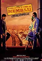 Once Upon a Time in Mumbaai (2010) HDRip Hindi