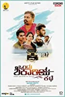 Ondu Shikariya Kathe (2020) HDRip Kannada