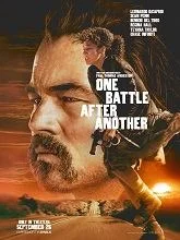 One Battle After Another (2025) HDRip English