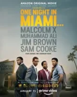 One Night in Miami (2020) HDCam English