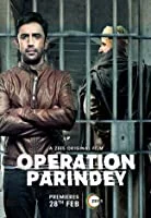 Operation Parindey (2020) HDRip Hindi
