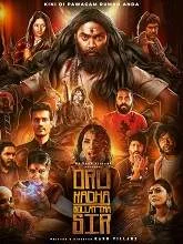 Oru Kadha Sollattaa Sir (2024) HDRip Tamil