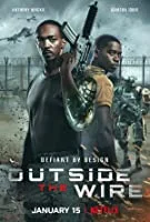 Outside the Wire (2021) HDRip English