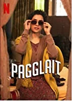 Pagglait (2021) HDRip Hindi