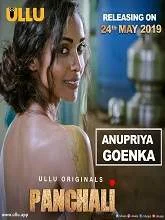 Panchali (2019) HDRip Hindi Season 1