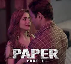 Paper (2020) HDRip Hindi S01 Ullu Part 2