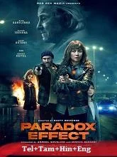 Paradox Effect (2024) BluRay Telugu Dubbed