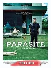Parasite (2019) BluRay Telugu Dubbed
