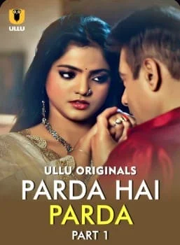 Parda Hai Parda Season 1 Part 1 (2026) HDRip Hindi