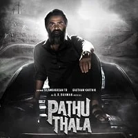 Pathu Thala (2023) HDRip Telugu