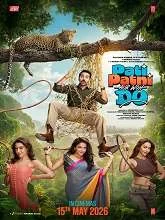 Pati Patni Aur Woh Do (2026) HDRip Hindi
