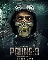Paune 9 (2023) HDRip Punjabi