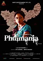 Phulmania (2019) HDRip Hindi