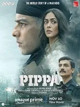 Pippa (2023) HDRip Hindi