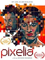 Pixelia (2019) HDRip Malayalam
