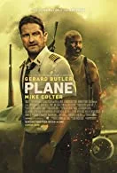 Plane (2023) HDRip Hindi Dubbed