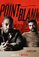 Point Blank (2019) HDRip English