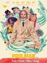 Poolman (2023) BRRip Telugu Dubbed