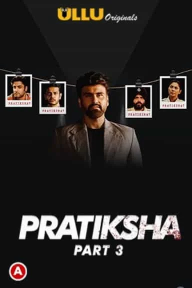 Pratiksha Part 3 S01 Ullu Originals (2021) HDRip Hindi