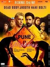 Pune Highway (2025) HDRip Hindi