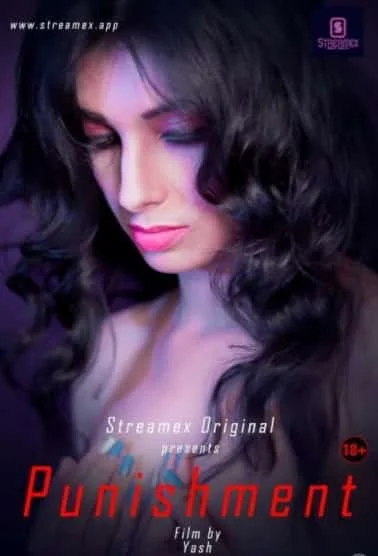 Punishment S01 E01 StreamEX Originals (2021) HDRip Hindi